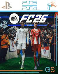 FIFA 26 ))fc 26 Ultimate Edition64532860927745110