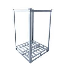 New two-tier plastic pallets for storage one meter and twenty centimeters64529938873091110