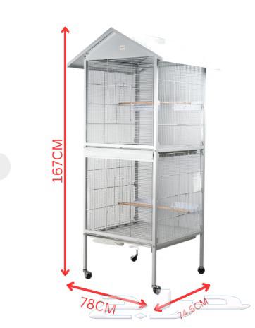 أقفاص طيور كبيرة   جودة ممتازة64527656054785114