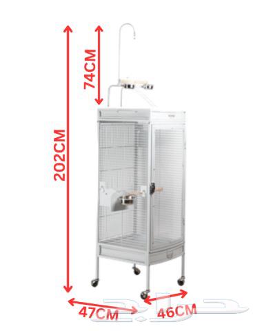 أقفاص طيور كبيرة   جودة ممتازة64527656054785111