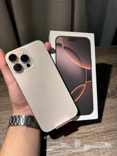 iPhone 16 Pro Max64534761626115112