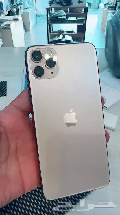 iPhone 11 Pro Max 256 with Only Screen Replacement64529292359042110