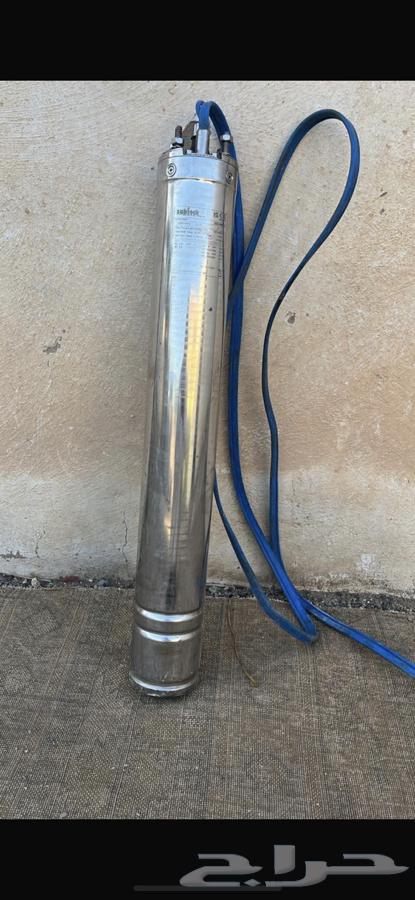 للبيع غطاس 7.5 سبعه ونص حصان ايطالي64528907388801110