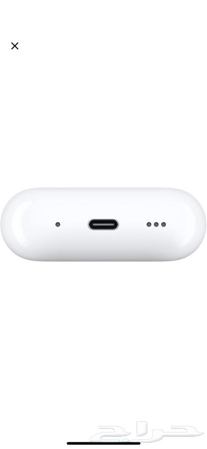 سماعات ايربودز الجيل الثاني من ابل64528252652930112