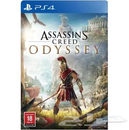 شريط Assassin s Creed odyssey للبيع64528753062145110