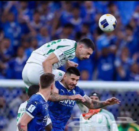 تذكرتين الاهلي والهلال في الواجهه64530712646017110