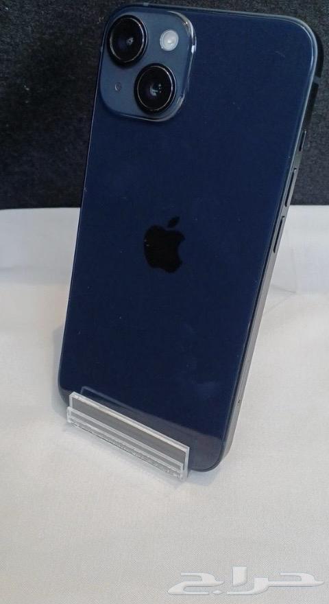 آيفون 14 عادي 128 قيقا بطاريه 8864532269342851110