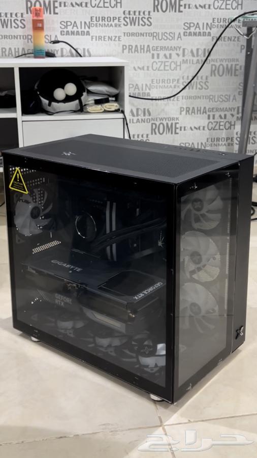 PC 4080 with setup64529007371394112