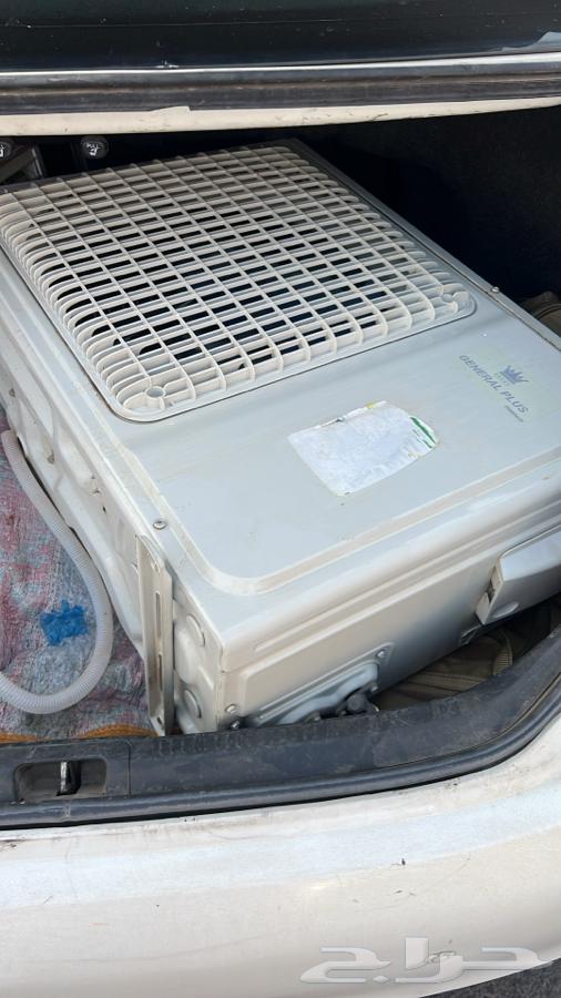 Split air conditioner, cold only, used for one year64532480257537111