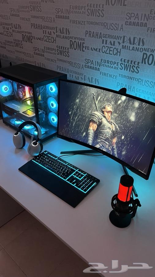 PC 4080 with setup64529007371394110