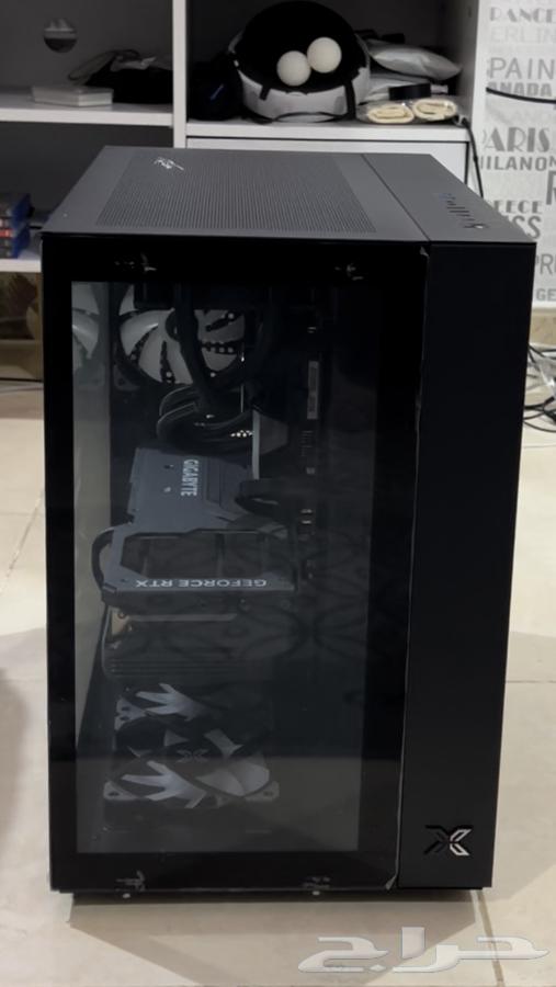 PC 4080 with setup64529007371394113