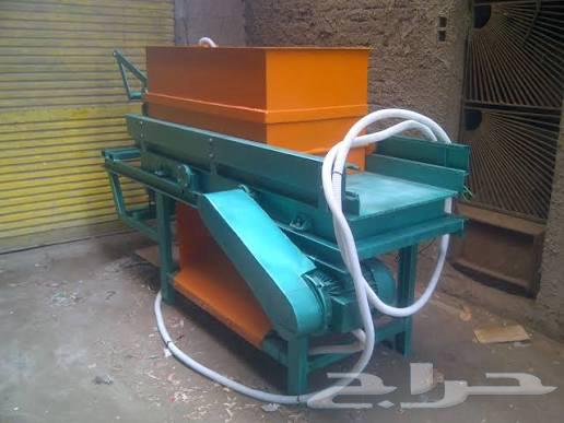 مكيائن نشاره للبيع64531350667265110