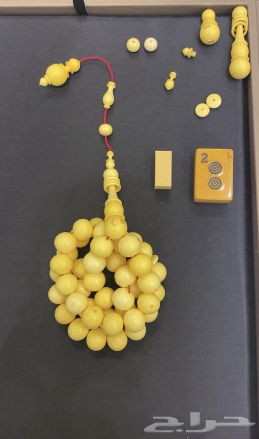 مسبحة ضومنه صب قديم64532818648067113