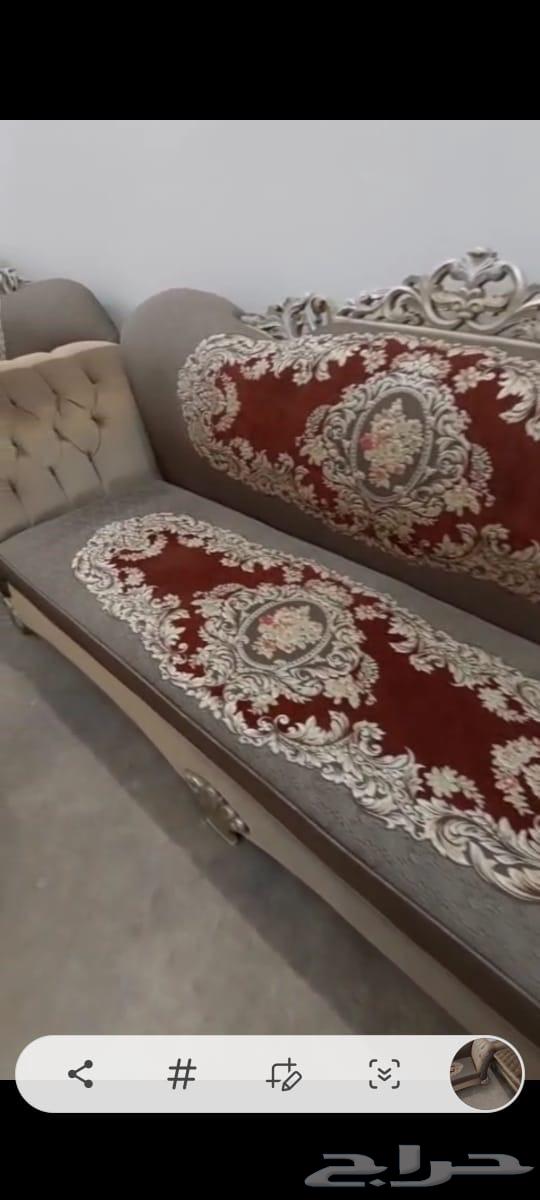 كنب تركي للبيع .64531631671426110