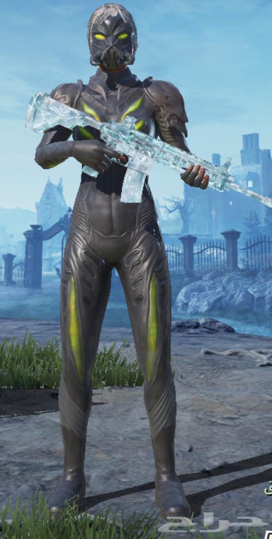 حساب ببجي ما عليه كلام64529684022913111