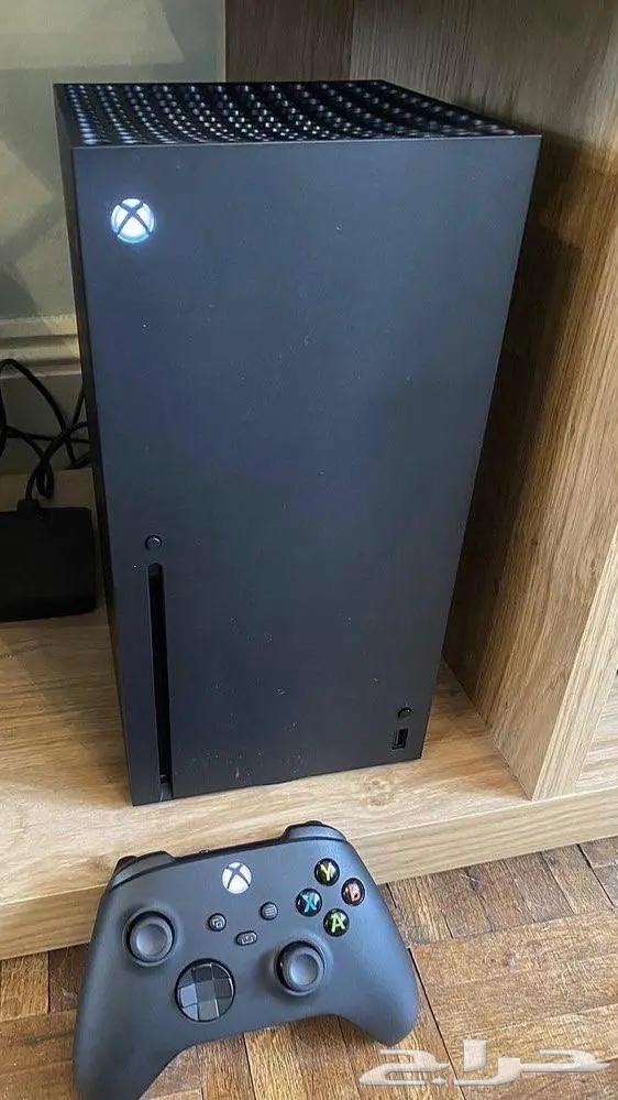 Xbox Series X64528111577217110