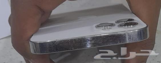 ايفون 12 برو فضي 128 قيقا رام 8 مانفتح من قبل اقبل بدل64532311693315114