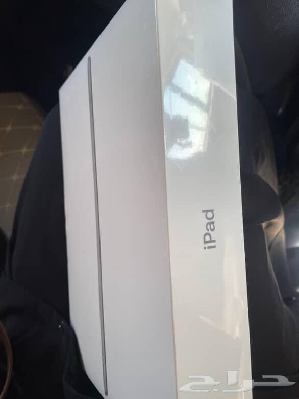 ايباد جديد رمادي الجيل التاسع 100064530698539010110