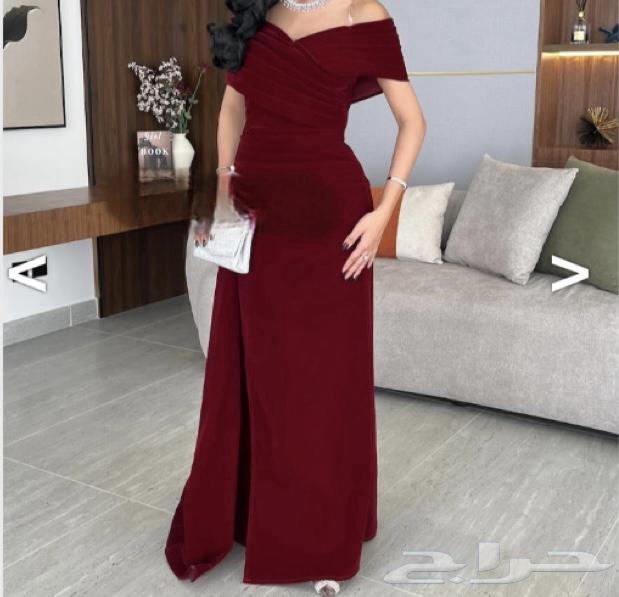 فستان للبيع64533190403585111