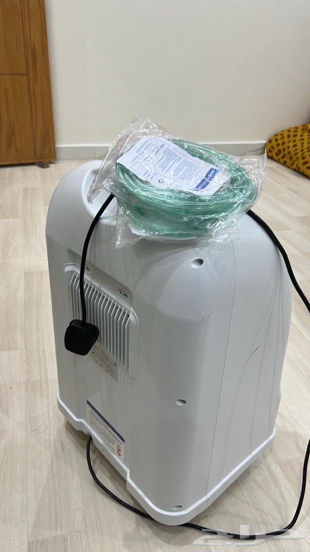 Oxygen device64530064857986112