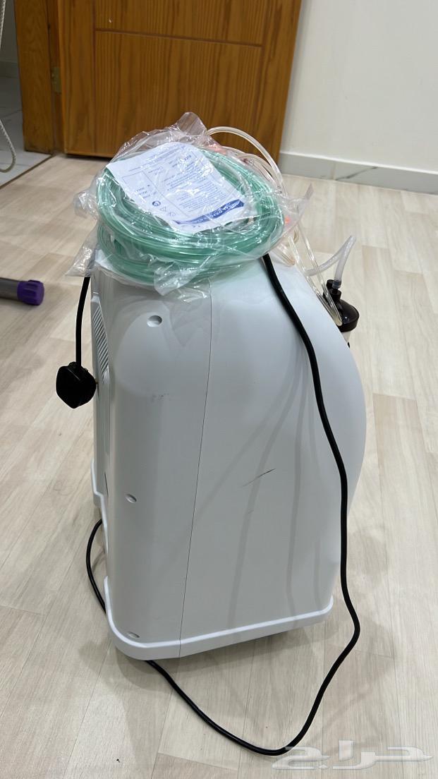 Oxygen device64530064857986114