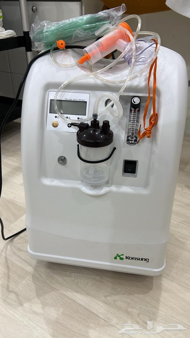 Oxygen device64530064857986111