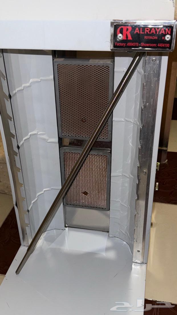 Shawarma Machine64532875058306110