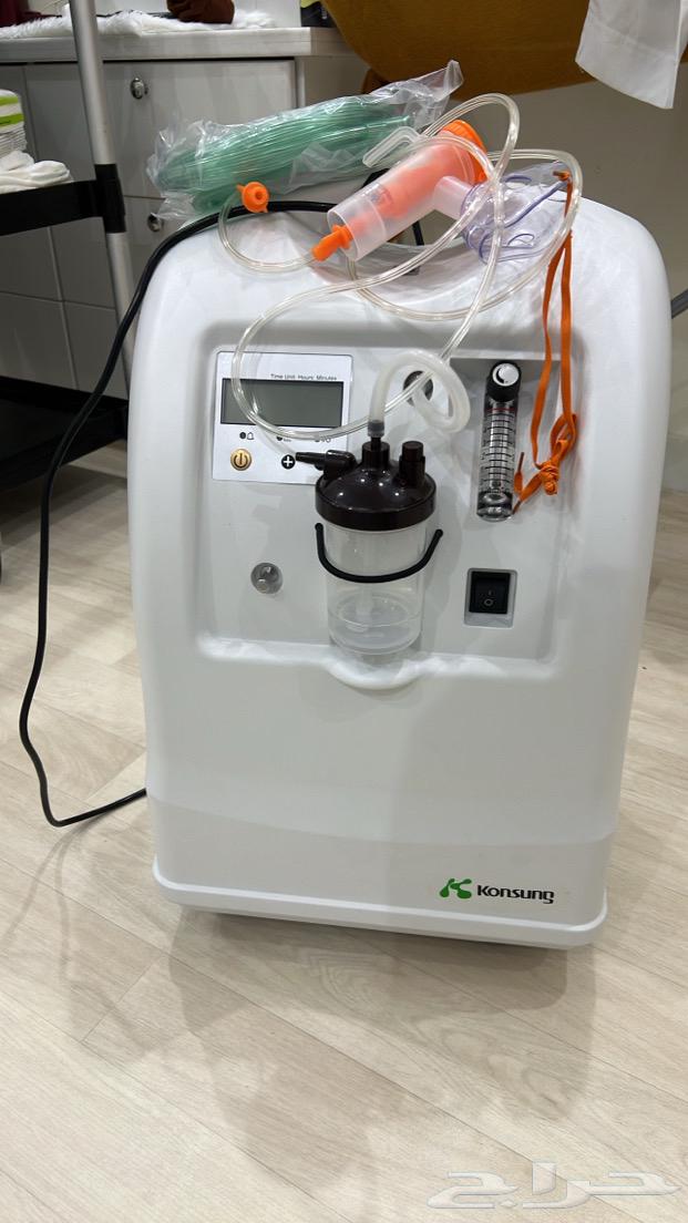 Oxygen device64530064857986113