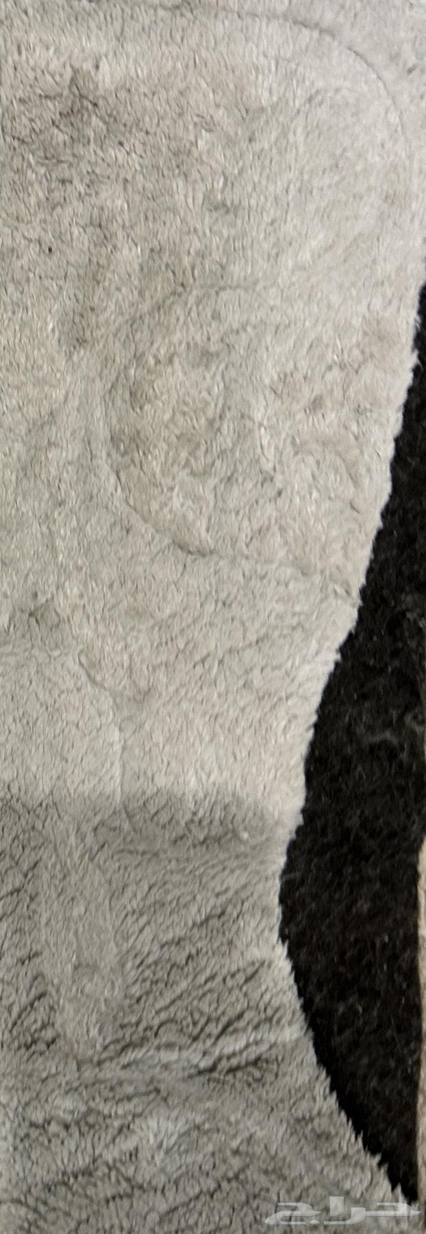 Clean 4x6 Gray Rug Washed64533944397697112