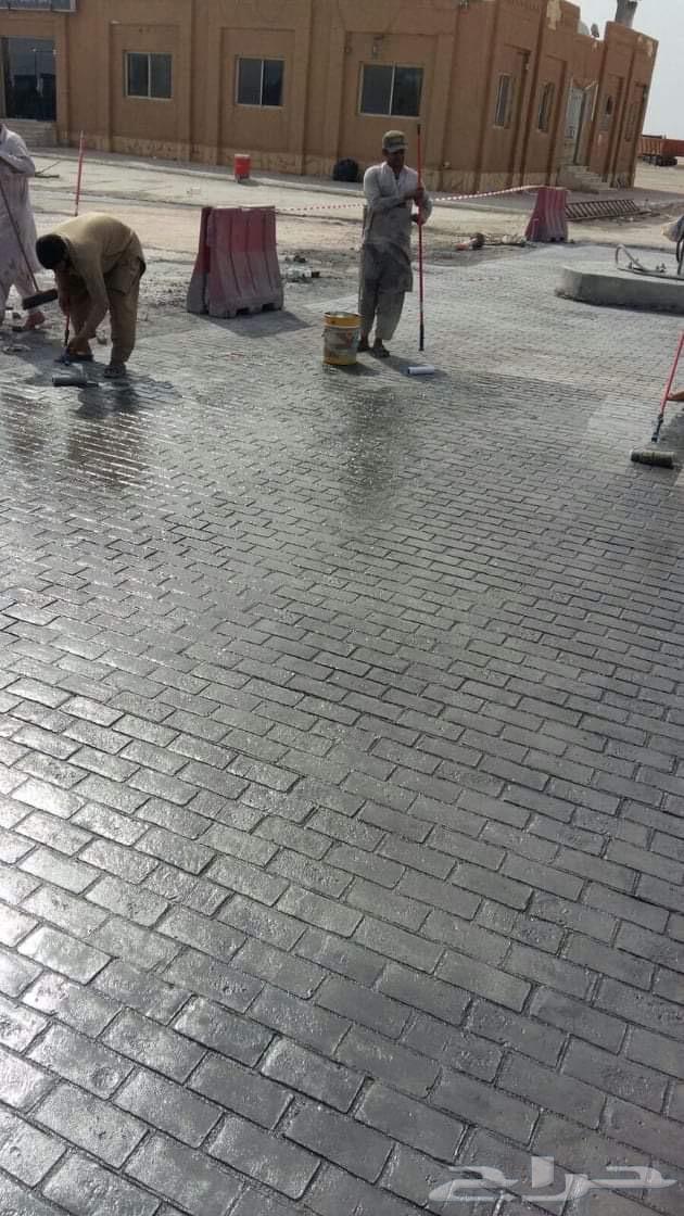 تنفيذ وتوريد جميع انواع المنتجات الخرسانية64150799728643113