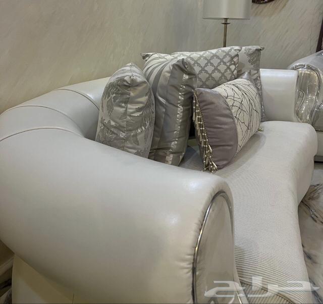 كنب جديد فاخر للبيع64533902490114112