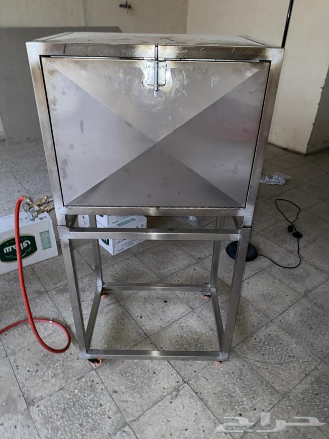 فرن للخبز والبيتزا والفطاير64528210537474111