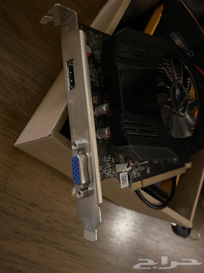 GT 1030 2GB card64530430302595111