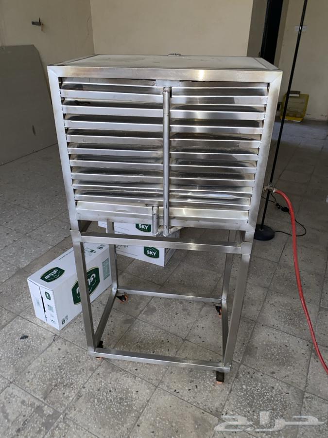 فرن للخبز والبيتزا والفطاير64528210537474113