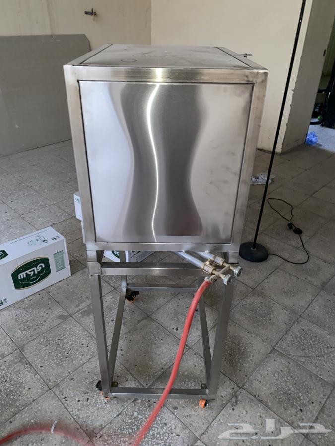 فرن للخبز والبيتزا والفطاير64528210537474112