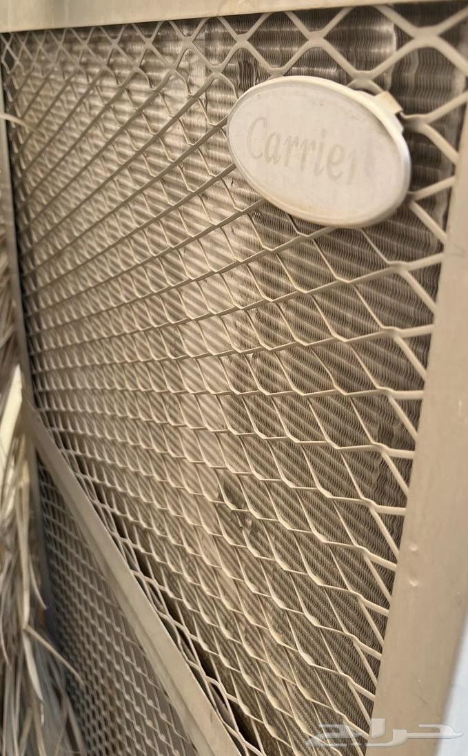 مكيف Carrier 24صناعة أمريكية64531702954882111