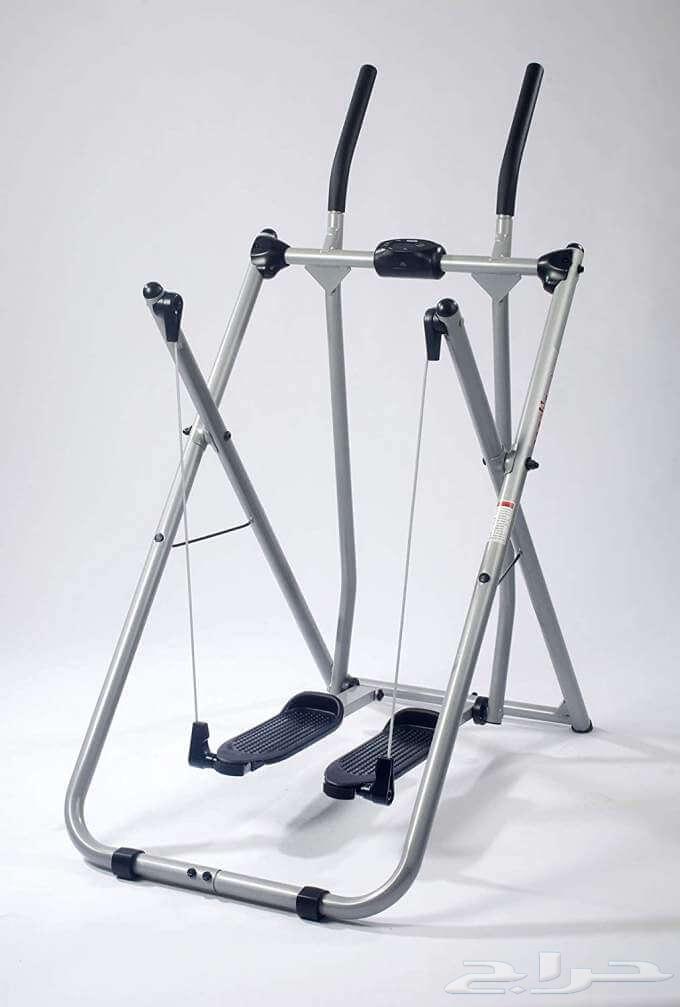 جهاز الغزال الطائر مستخدم سعر البيع 200 جهاز الدراجه 30064529966750595110