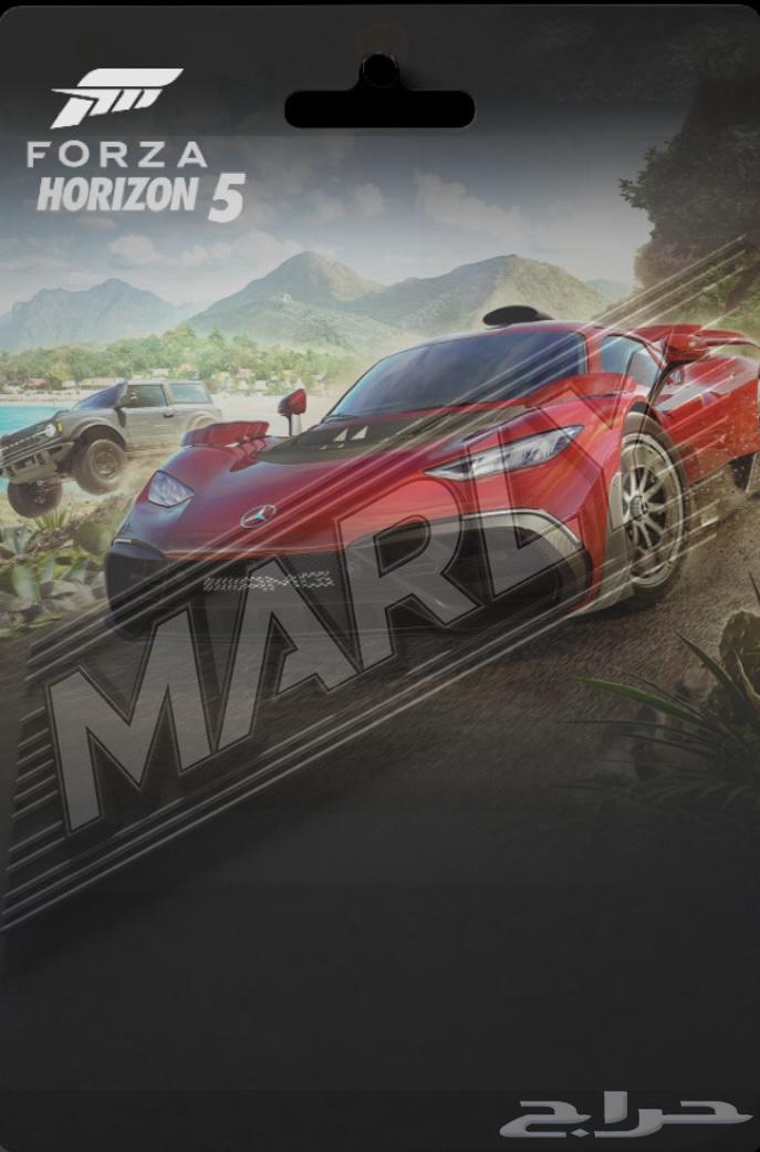 فلوس فورزا هورايزون (سوني وجميع الاجهزه)64530925712515110