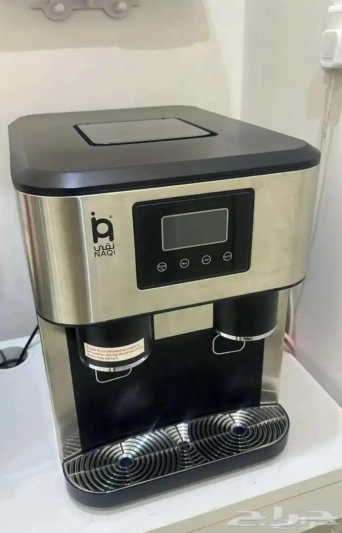 مكينة صنع ثلج من نقي بريميوم آخر إصدار64531054020355110