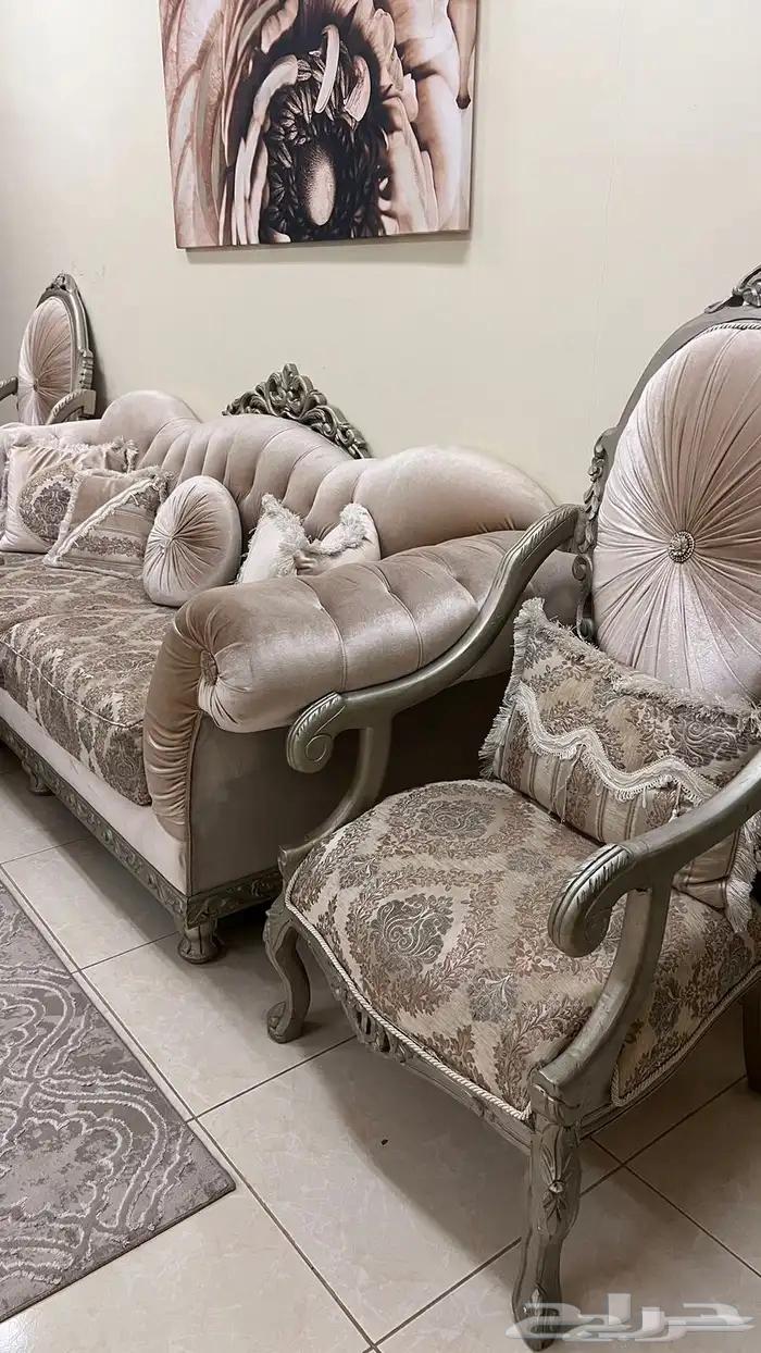 Luxurious large men's council set at the highest price64529910662273110