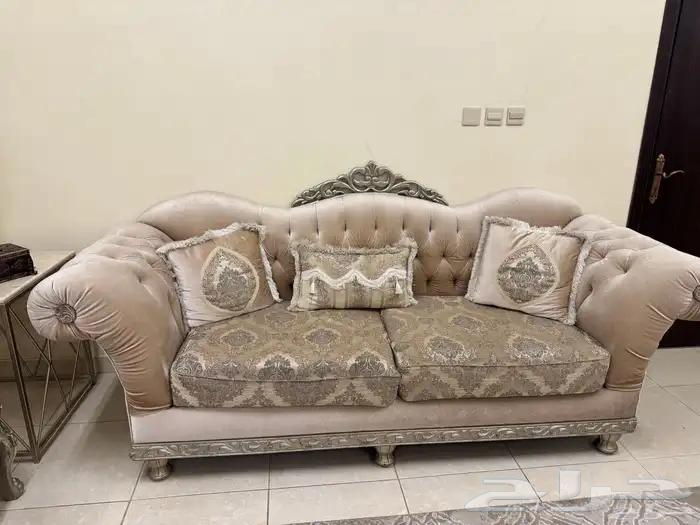 Luxurious large men's council set at the highest price64529910662273111