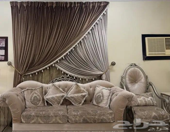 Luxurious large men's council set at the highest price64529910662273112