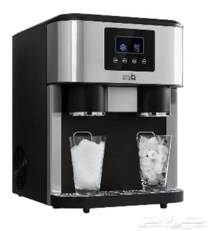 مكينة صنع ثلج من نقي بريميوم آخر إصدار64531054020355112