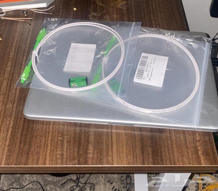 سلك فايبر طول 1 متر apc sc to apc sc64529292328195110