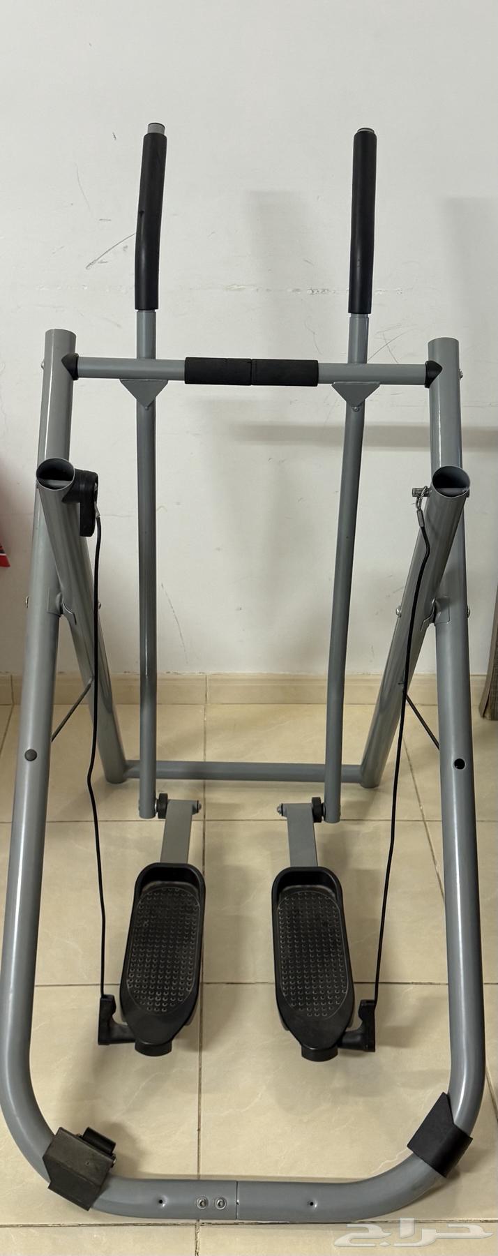 فرصة  جهازين رياضيين بسعر جهاز واحد64532846715649113