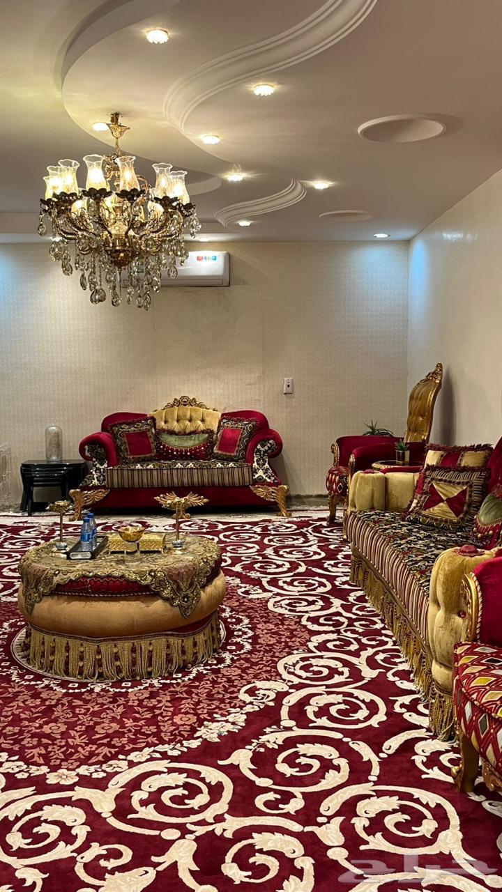 للبيع الاثاث كامل64528139793027113