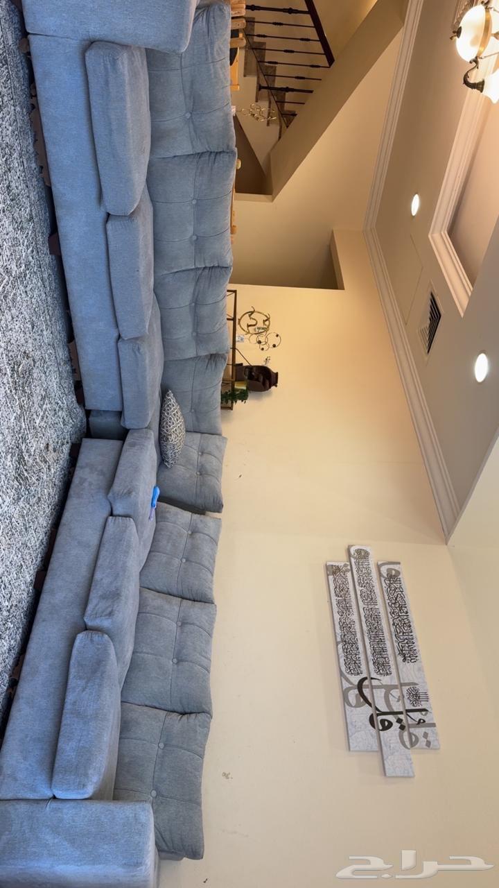 L-shaped Sofa64532565200002110