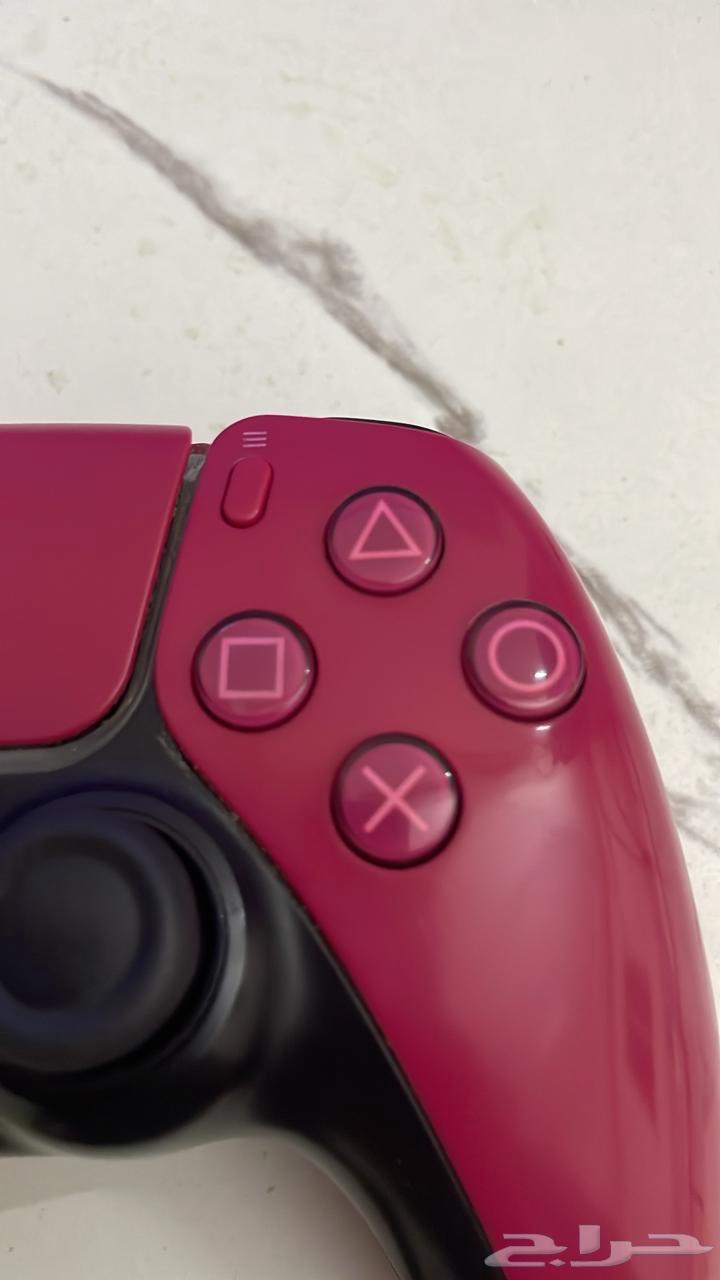 للبيع يده جديده شرط ماتشكي من شي كل ازراره سليمه حتى المايك64533176175875111