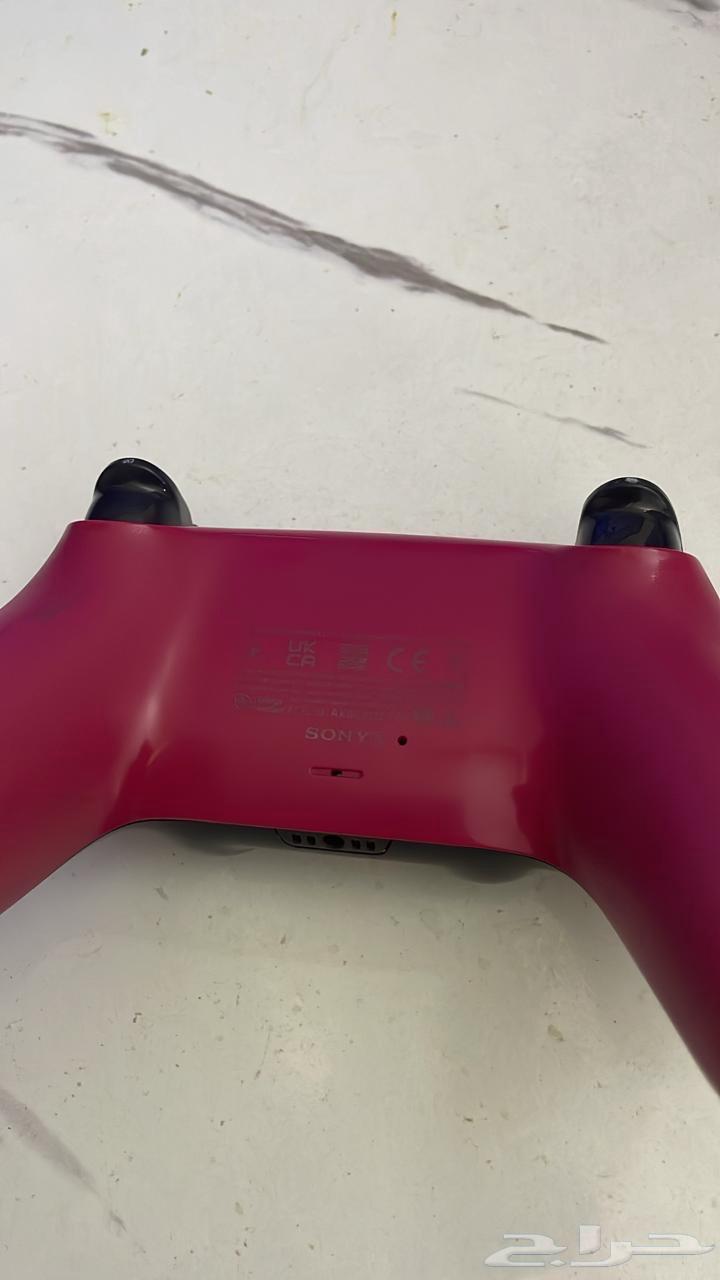 للبيع يده جديده شرط ماتشكي من شي كل ازراره سليمه حتى المايك64533176175875110