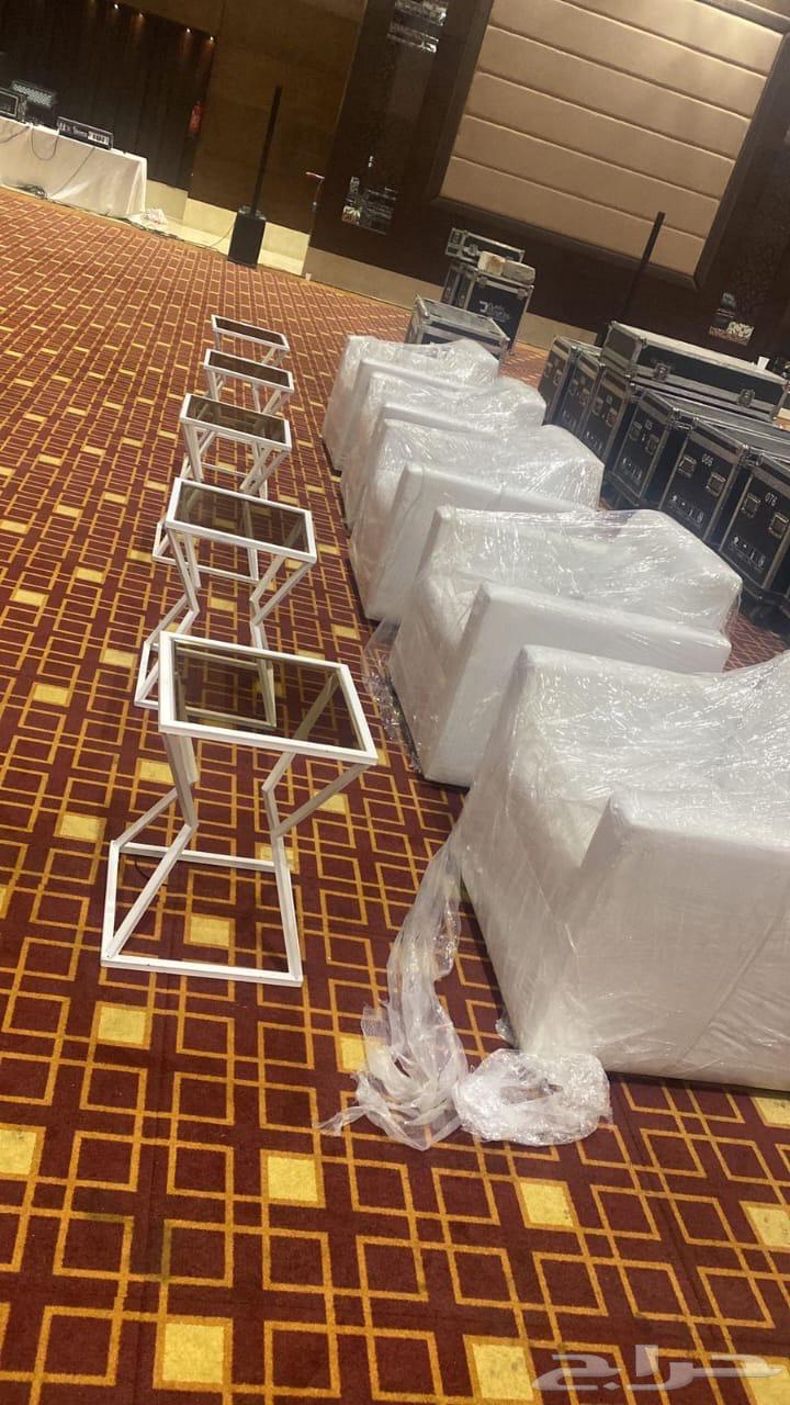 Rent chairs and tables for parties and events64530755389059111